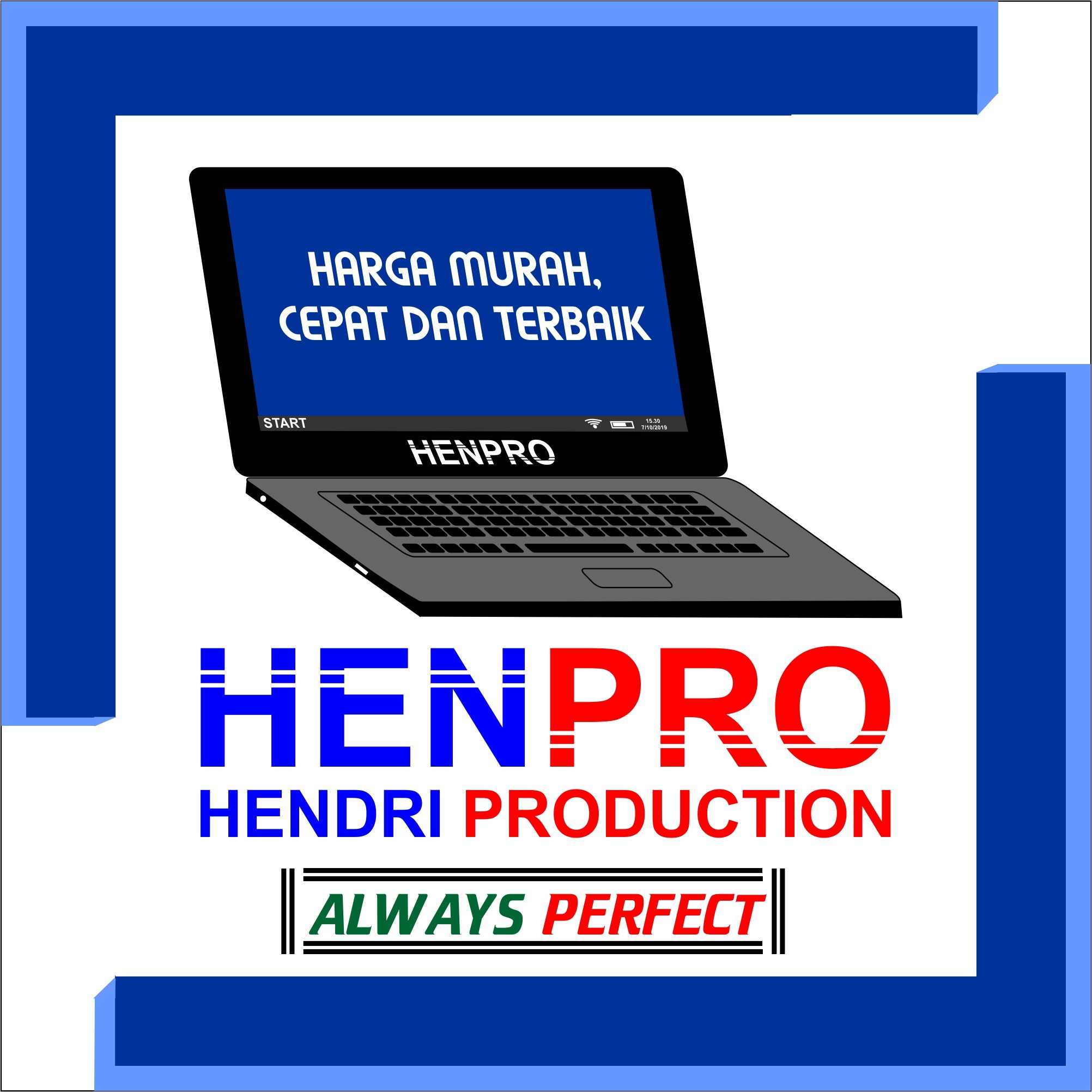 Hendri Production